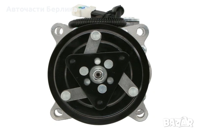 Компресор за климатик за Citroen Xsara и Peugeot 206, снимка 3 - Части - 54859525