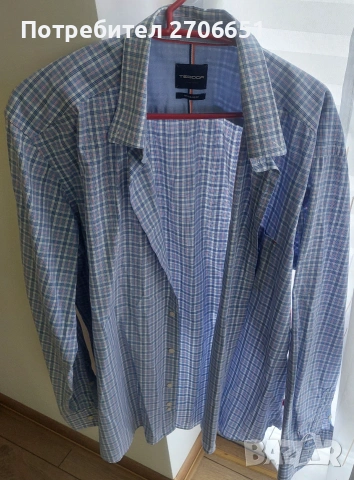 Мъжки ризи Teodor, Celio, Edge by Daniel, снимка 3 - Ризи - 55193327