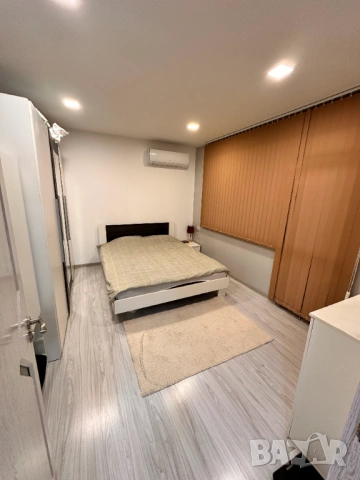 Продавам обзаведен апартамент 3+1 от собственик!, снимка 4 - Апартаменти - 54128624