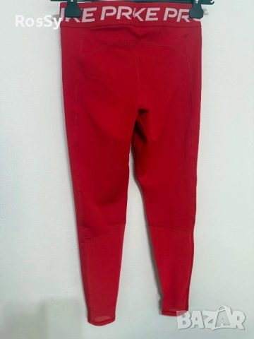 Дамски клин Nike Pro, снимка 2 - Клинове - 54604322