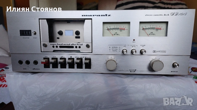 marantz sd1015