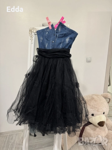 рокля Стела stela shop s m 