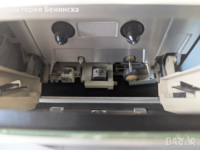 Piоneer CT 200, снимка 10 - Декове - 54962805