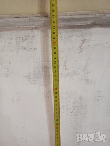 Стара рамка за картина, снимка 2 - Картини - 54148805