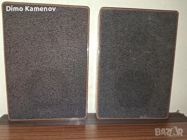 Ресивър с колони, снимка 5 - Други - 55645160