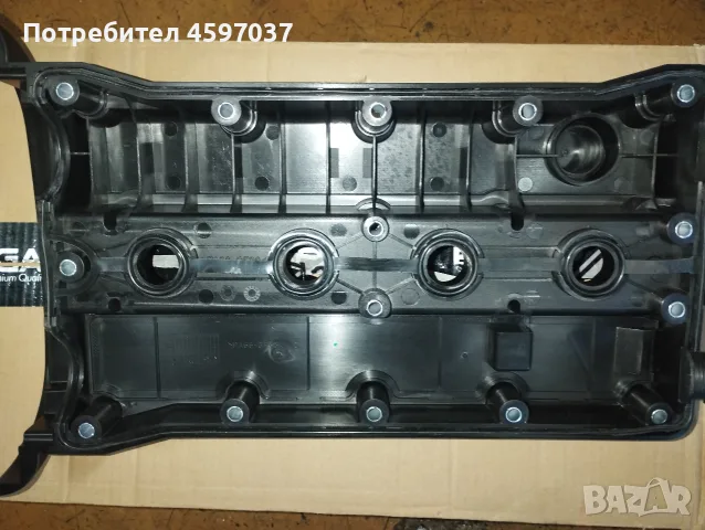 капак клапани Chevrolet aveo/kalos, снимка 2 - Части - 55457587