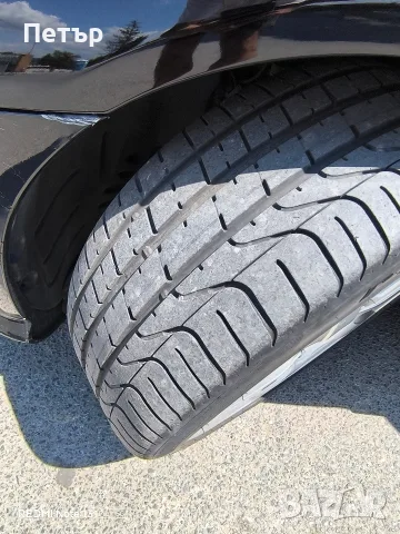 Мерцедес CL 550 4 matic 388 к.с, снимка 11 - Автомобили и джипове - 55693428