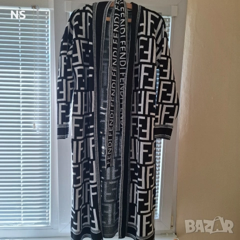 Дамска жилетка , Хл 