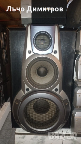 TECHNICS SA-EH760 , снимка 4 - Аудиосистеми - 55003141