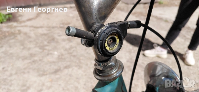 Градско колело 28” Bavaria • Shimano • Готово за каране, снимка 4 - Велосипеди - 54311876