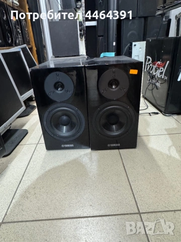 Тонколони Yamaha NS-BP300