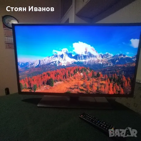 32" смарт телевизор LG, снимка 5 - Телевизори - 55513690