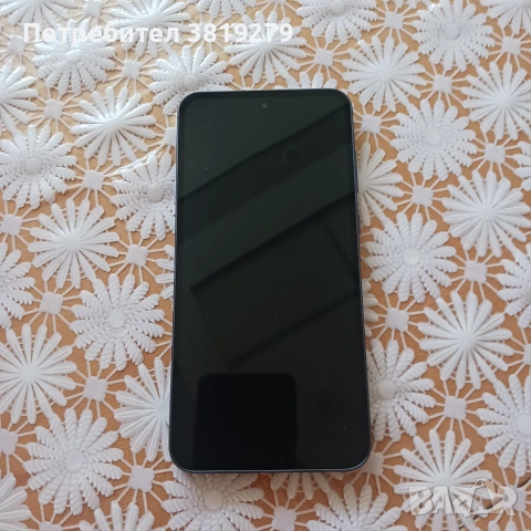 Продавам Samsung a55 5g , снимка 3 - Samsung - 55071329