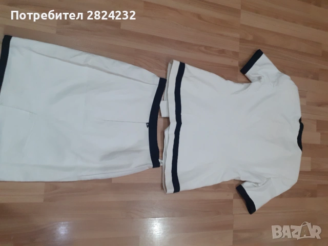 Костюм на ESCADA  BY MARGARTHA LEY, снимка 2 - Костюми - 54340338