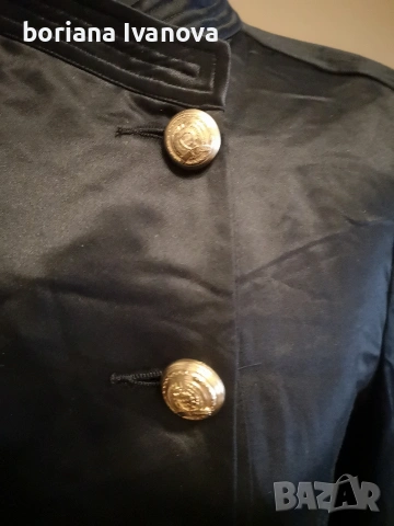 Balmain , снимка 7 - Сака - 54444722