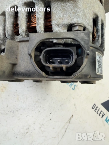 37300-2B960 динамо алтернатор 13.5V 130A от Hyundai Kona 1.6 T-GDI, двигател G4FJ, 177 кс., 4x4, авт, снимка 5 - Части - 54162486