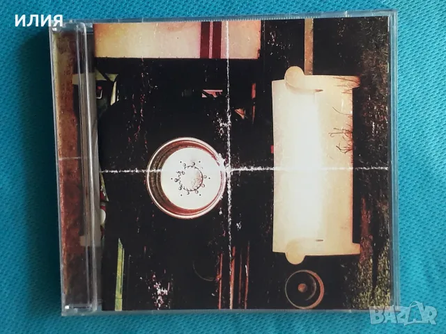 Smooth Jazz,Contemporary Jazz,Swing,Jazz-Funk,Trip Hop,Downtempo - Част-12, снимка 11 - CD дискове - 55667514
