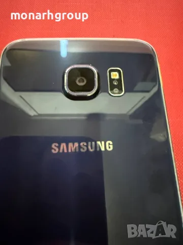 Телефон Samsung Galaxy S6/RAM 3GB/32GB, снимка 9 - Samsung - 55598697