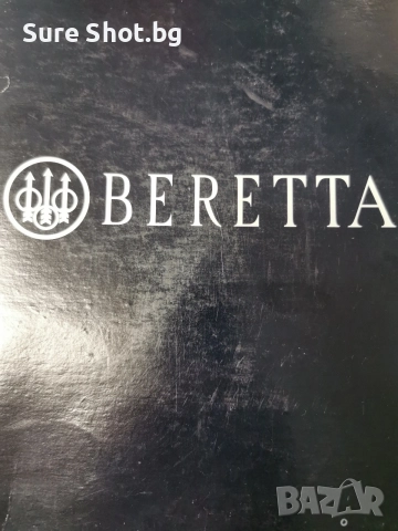 Beretta 3032 Tomcat