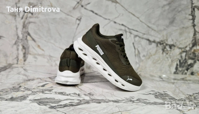 Мъжки маратонки 🆕 , снимка 4 - Маратонки - 54900718