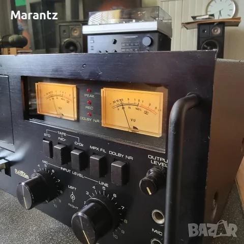 Beston TD-1000 made in Japan , снимка 9 - Декове - 55672668
