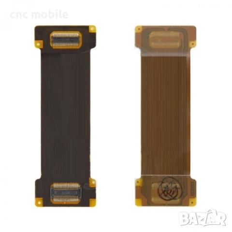 Лентов кабел Nokia N81 Nokia 2650 Nokia 6270 Nokia 6210n Nokia 6110sl Nokia 6600 fold, снимка 3 - Резервни части за телефони - 54900590