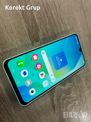 Samsung Galaxy  A16 128gb/6gb, снимка 9 - Samsung - 54827858