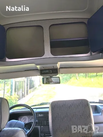 Кемпер VW T4 California, снимка 8 - Каравани и кемпери - 55303621