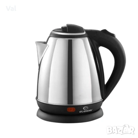 Електрическа кана за вода LEXICAL TOP LUX LEK-1415; Гаранция: 2 години., снимка 5 - Кани - 54922706