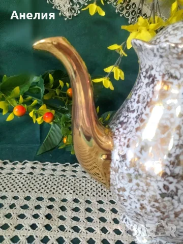Чайник Kronester , снимка 3 - Кани - 55638959