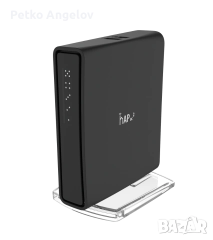 Рутер MikroTik hAP ac2 / RBD52G-5HacD2HnD-TC