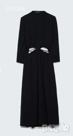 Рокля от STRADIVARIUS 