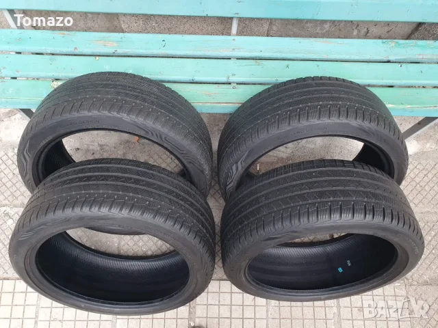 Всесезонни/Зимни гуми 225/40 R19 Audi/VW/Skoda/Seat/BMW
