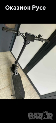 Kaboo mantis 10 plus dual motor , снимка 5 - Велосипеди - 54879817