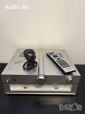 усилвател Technics SU-C700, снимка 2 - Ресийвъри, усилватели, смесителни пултове - 55207977