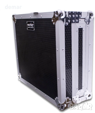Калъф за миксер Protekt DJM-A9 Plus Series CDJMA9 за Pioneer DJ DJM-A9