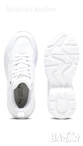 Маратонки PUMA, снимка 2 - Маратонки - 55022899