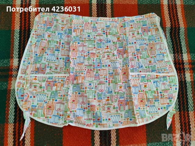 Къси жарсени престилки, снимка 5 - Други - 55000463