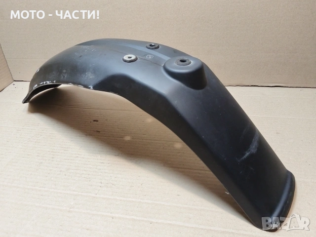 Преден Калник За Ендуро Мотоциклет. / НОМЕР 451., снимка 4 - Части - 54599266