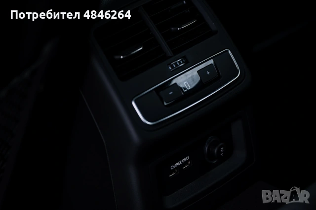 Audi A5 45 TFSI quattro 265 к.с., S line 2024 B&O, снимка 7 - Автомобили и джипове - 54766839