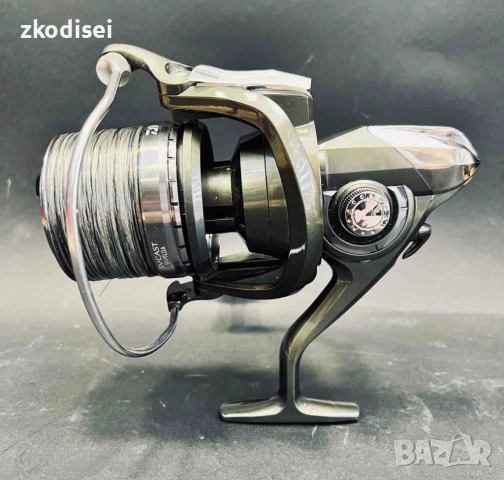 Макара DAIWA EMCAST 5000 LDA