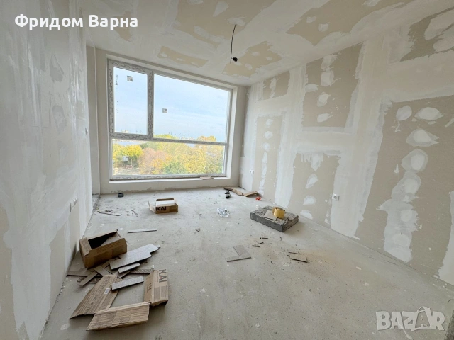 Продава 2-СТАЕН - град Варна, Аспарухово, снимка 4 - Апартаменти - 55285360