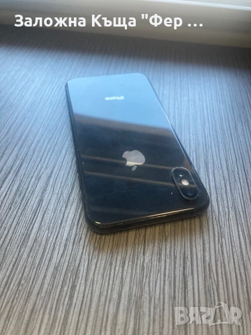 iPhone XS 86% battery , снимка 4 - Apple iPhone - 54424277