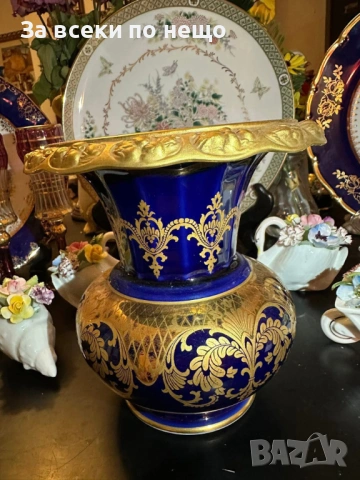 Rosenthal Germany  1934-1956 “Вазата” Код P2098