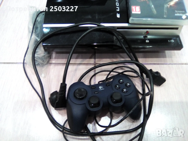 PlayStation 3 /PS 3 / 50 eвро, снимка 3 - PlayStation конзоли - 54576554