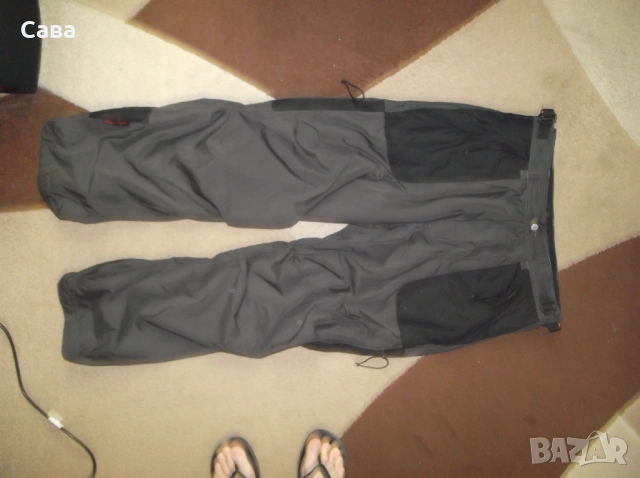 Спортен панталон FREEMAN PORTER  мъжки,Л