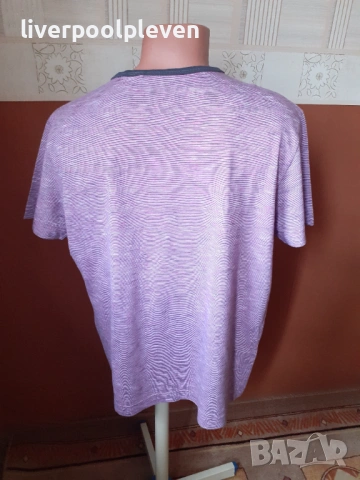 👉S`Oliver Original L, снимка 3 - Тениски - 54005432