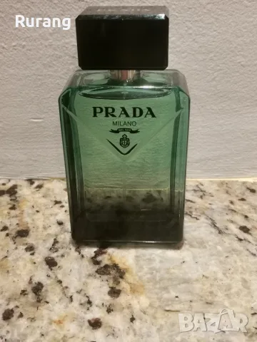 Оригинален парфюм Prada Paradigme 100 ml EDP 