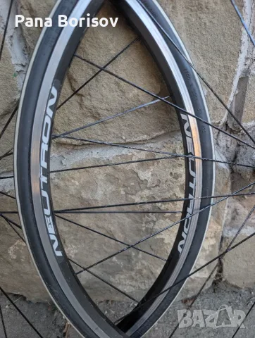 Шосейни Капли Campagnolo Nuotron, снимка 2 - Части за велосипеди - 55551782