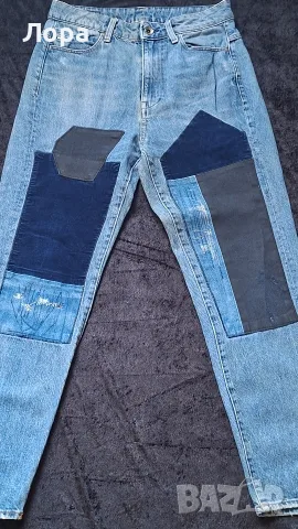 Дамски дънки G-Star RAW , снимка 3 - Дънки - 55404920